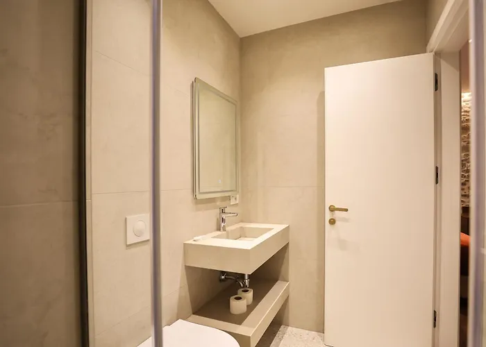 Noma Boutique 호텔