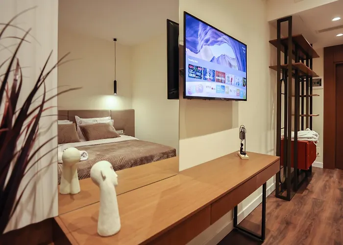 Noma Boutique Hotel 4*