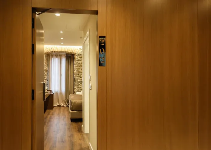 호텔 Noma Boutique