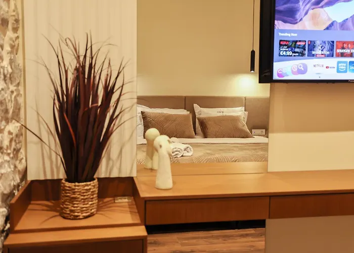 Hotel Noma Boutique Shkoder