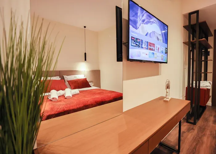 호텔 Noma Boutique