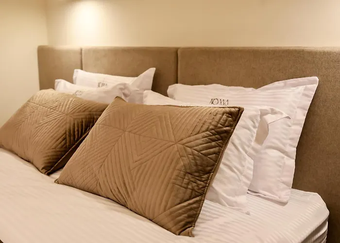 Hotel Noma Boutique 4*