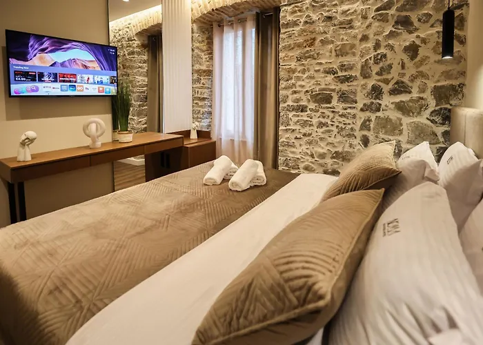 Noma Boutique 호텔 Shkodër