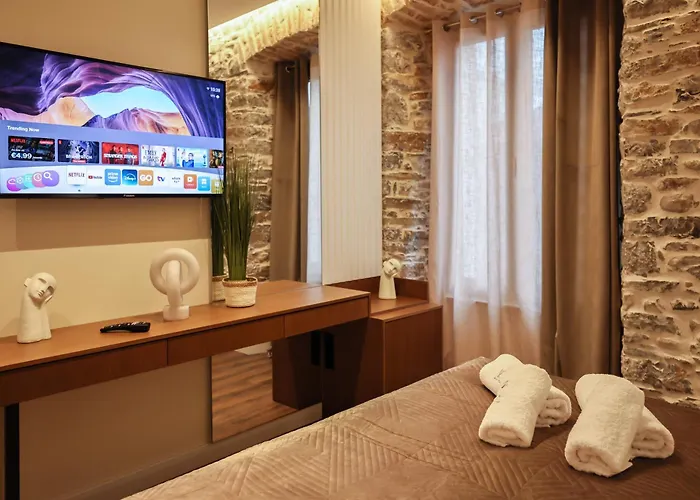 Noma Boutique Hotel Shkoder