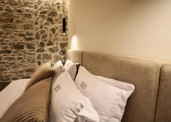 Noma Boutique 4* Shkoder