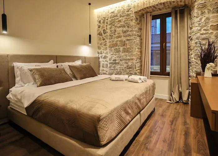 Noma Boutique 4* Shkodër